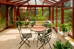 Ashfold Side conservatory quotes
