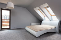 Ashfold Side bedroom extensions