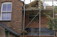 free Ashfold Side home extension quotes