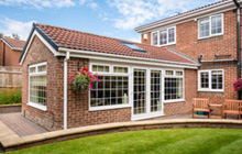 Ashfold Side house extension leads
