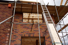 house extensions Ashfold Side