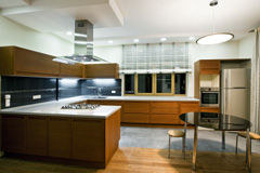 kitchen extensions Ashfold Side